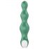 Satisfyer Lolli-Plug 2 - stimulateur anal rechargeable et étanche (vert)