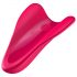 Satisfyer High Fly - vibromasseur clitoridien rechargeable et étanche (magenta)