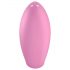 Satisfyer Love Riot - mini-vibromasseur rechargeable et étanche (rose)