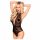 Penthouse Poudre Toxique - bodysuit noir - M/L