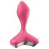 Satisfyer Game Changer - vibromasseur anal rechargeable (rose)