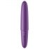 Satisfyer Ultra Power Bullet 6 - vibromasseur rechargeable et étanche (violet)