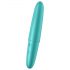 Satisfyer Ultra Power Bullet 6 - Vibromasseur étanche (turquoise)