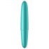 Satisfyer Ultra Power Bullet 6 - Vibromasseur étanche (turquoise)