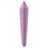 Satisfyer Ultra Power Bullet 8 - vibromasseur intelligent étanche (violet)