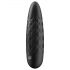 Satisfyer Ultra Power Bullet 5 - vibromasseur rechargeable et étanche (noir)