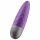 Satisfyer Bullet 5 - vibrateur rechargeable étanche (violet)