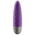 Satisfyer Bullet 5 - vibrateur rechargeable étanche (violet)