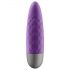 Satisfyer Bullet 5 - vibrateur rechargeable étanche (violet)