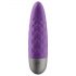 Satisfyer Bullet 5 - vibrateur rechargeable étanche (violet)