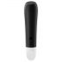 Satisfyer Ultra Power Bullet 2 - vibromasseur rechargeable et étanche (noir)