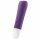 Satisfyer Ultra Power Bullet 2 - vibromasseur étanche rechargeable (violet)