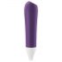 Satisfyer Ultra Power Bullet 2 - vibromasseur étanche rechargeable (violet)