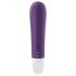 Satisfyer Ultra Power Bullet 2 - vibromasseur étanche rechargeable (violet)