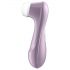 Satisfyer Pro 2 Gen2 - stimulateur de clitoris rechargeable (violet)