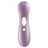 Satisfyer Pro 2 Gen2 - stimulateur de clitoris rechargeable (violet)