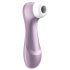 Satisfyer Pro 2 Gen2 - stimulateur de clitoris rechargeable (violet)