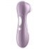 Satisfyer Pro 2 Gen2 - stimulateur de clitoris rechargeable (violet)