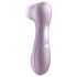 Satisfyer Pro 2 Gen2 - stimulateur de clitoris rechargeable (violet)