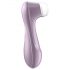 Satisfyer Pro 2 Gen2 - stimulateur de clitoris rechargeable (violet)