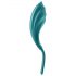 Satisfyer Swordsman - anneau pénien vibrant rechargeable (vert)