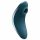 Satisfyer Vulva Lover 1 - stimulateur clitoridien à ondes d'air rechargeable (bleu)