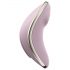 Satisfyer Vulva Lover 1 - stimulateur clitoridien pulsations d'air rechargeable (violet)