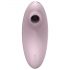 Satisfyer Vulva Lover 1 - stimulateur clitoridien pulsations d'air rechargeable (violet)