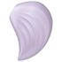 Satisfyer Pearl Diver - stimulateur clitoridien à ondes d'air rechargeable (violet)