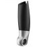 Satisfyer Power - masturbateur intelligent, rechargeable (noir-argent)