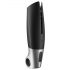 Satisfyer Power - masturbateur intelligent, rechargeable (noir-argent)