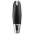 Satisfyer Power - masturbateur intelligent, rechargeable (noir-argent)