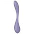 Satisfyer Flex-G 5 - Vibrateur intelligent pour point G (violet)