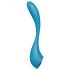 Satisfyer G-spot Flex 5 - vibromasseur intelligent pour point G (vert)