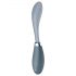 Satisfyer G-Spot Flex 3 - vibromasseur rechargeable point G (gris)