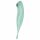 Satisfyer Twirling Pro - vibromasseur intelligent 2 en 1 pour clitoris (menthe)