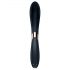 Satisfyer Rrrolling - Vibromasseur point G à bille roulante (noir)