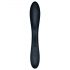 Satisfyer Rrrolling - Vibromasseur point G à bille roulante (noir)