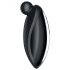 Satisfyer Spot On 2 - vibromasseur clitoridien rechargeable (noir)