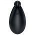 Satisfyer Spot On 2 - vibromasseur clitoridien rechargeable (noir)