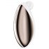 Satisfyer Spot On 2 - vibromasseur clitoridien rechargeable (blanc)