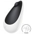 Satisfyer Spot On 3 - vibromasseur clitoridien rechargeable (noir)