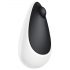 Satisfyer Spot On 3 - vibromasseur clitoridien rechargeable (noir)