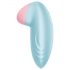 / Satisfyer Tropical Tip - vibromasseur clitoridien intelligent (bleu)