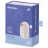 Satisfyer Pro To Go 2 - stimulateur clitoridien à ondes d'air (beige)