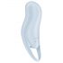 Satisfyer Pocket Pro 1 - stimulateur clitoridien à ondes d'air (bleu)