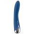 Satisfyer Spinning Vibe 1 - vibromasseur point G à tête rotative (bleu)