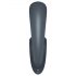 Satisfyer G for Goddess 1 - vibromasseur pour clitoris et point G (gris)