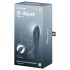 Satisfyer G-Spot Wave 4 - Vibromasseur Point G (Noir)