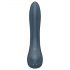 Satisfyer G-Spot Wave 4 - Vibromasseur Point G (Noir)